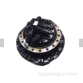 ZX240H Final Drive ZX240H Rejse motor 9233690